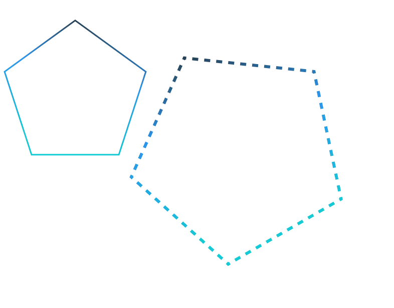 pentagon